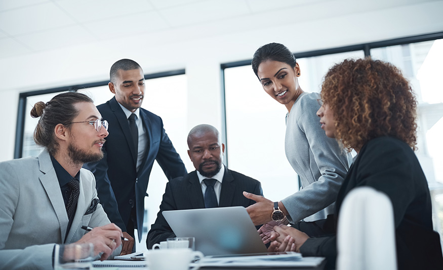 How Wyoming Businesses Access Fast Funding Quickly and Easily Online