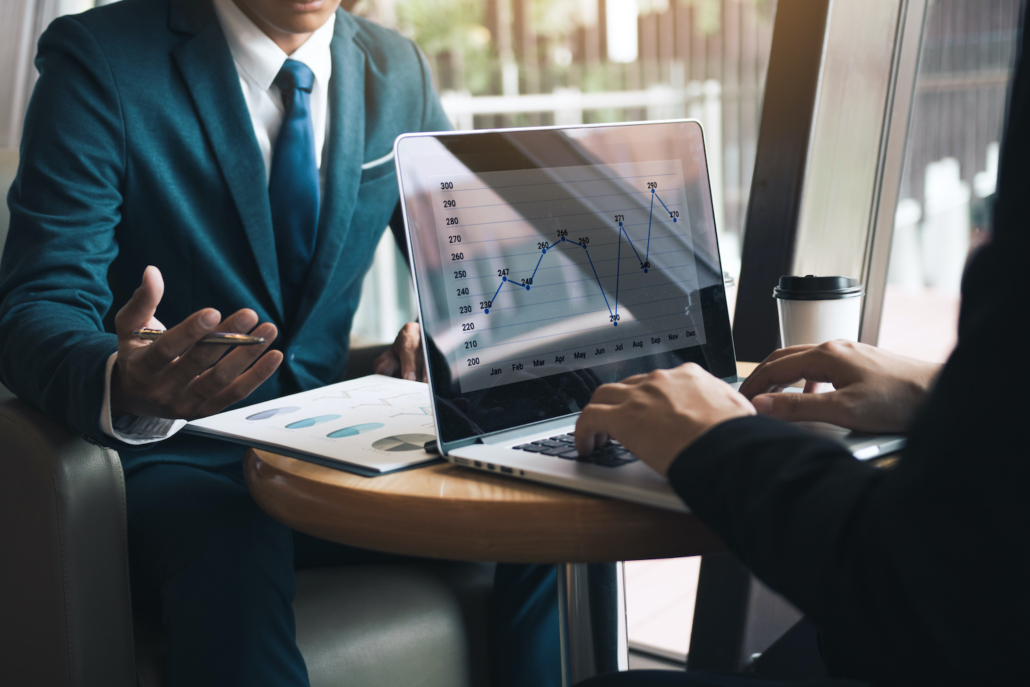 How Illinois Businesses Access Fast Funding Online
