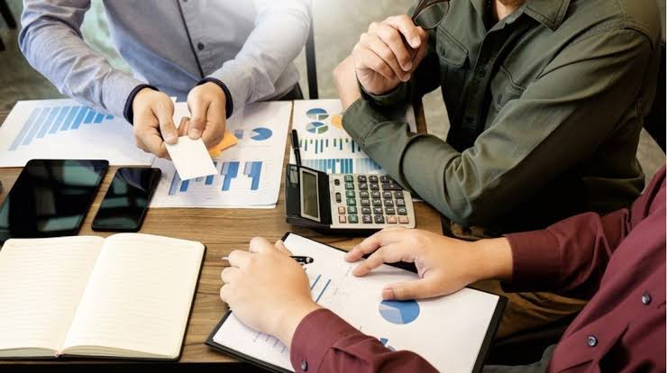 Business Line of Credit Loans