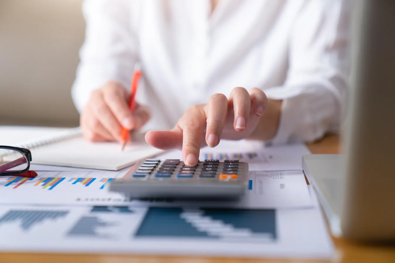 Business Loans Online for Accounting Firms