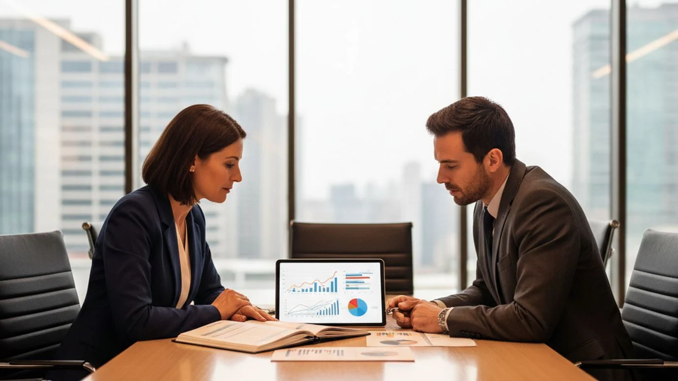 How to Qualify for a Business Term Loan