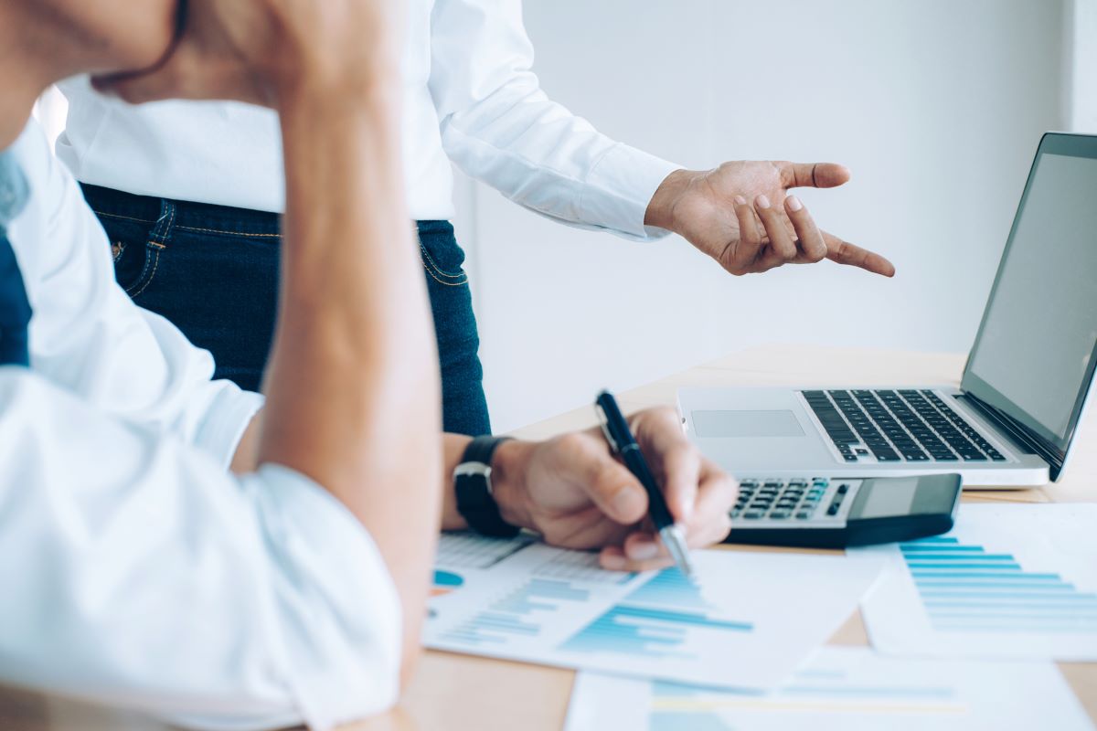 How to Qualify for a Business Line of Credit