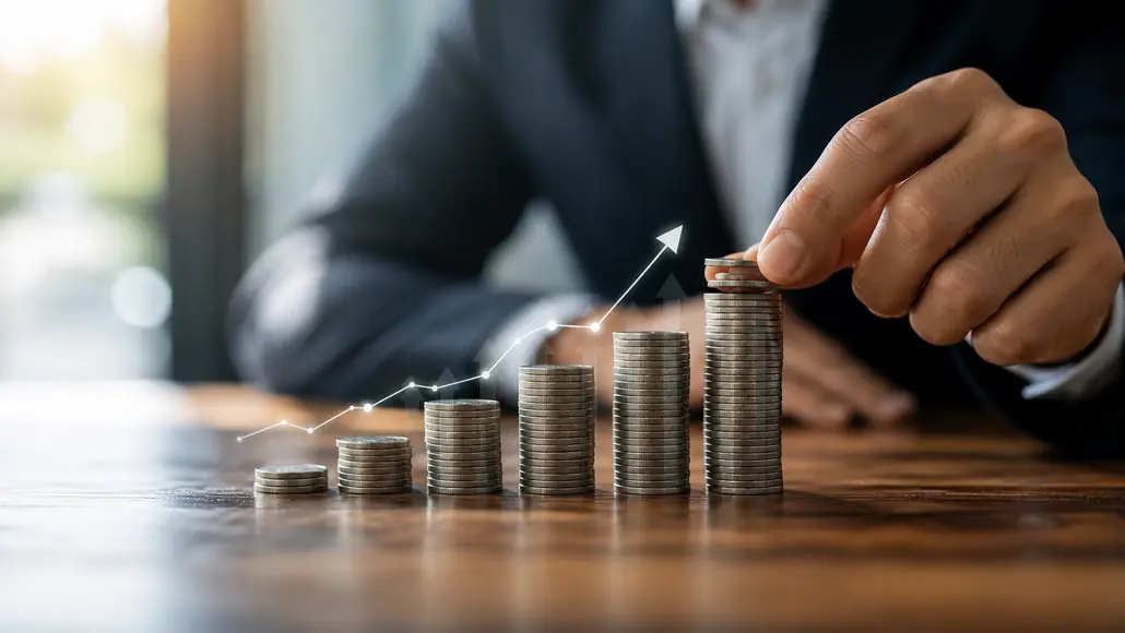 Working Capital Loans with Same Day Funding