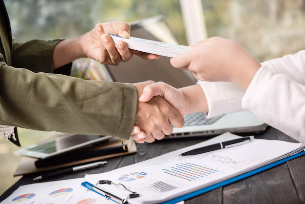 Business Loans Online