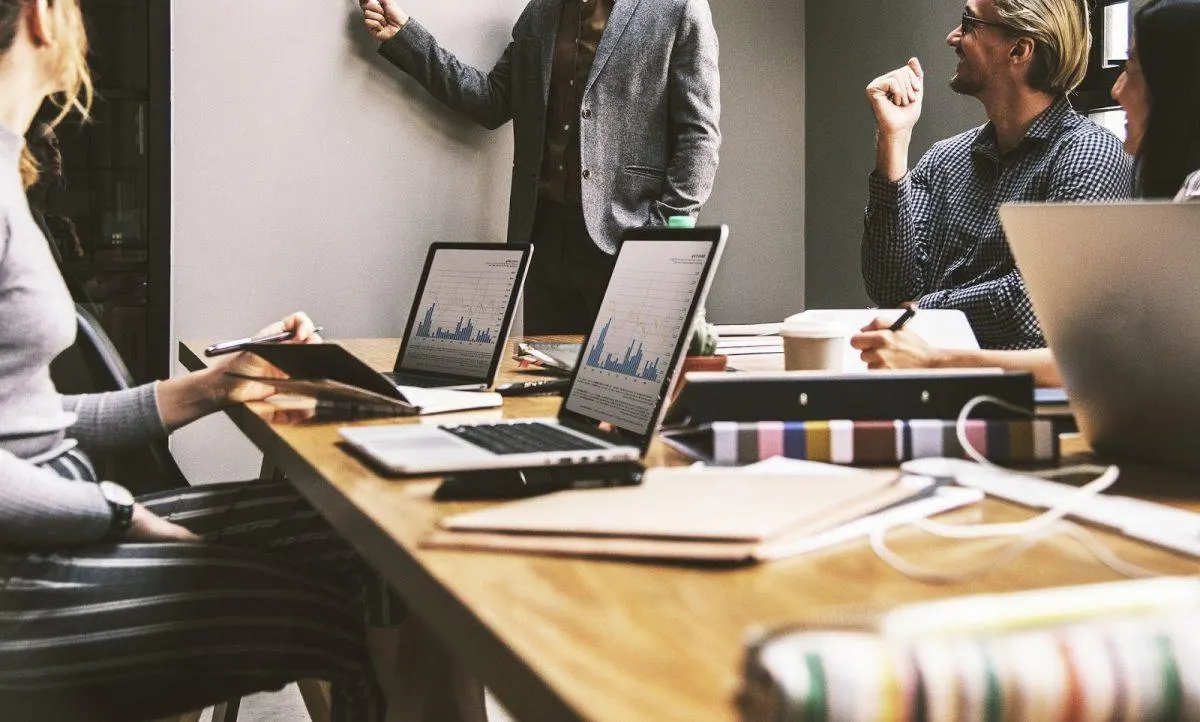 How Georgia Businesses Access Fast Funding Quickly Online