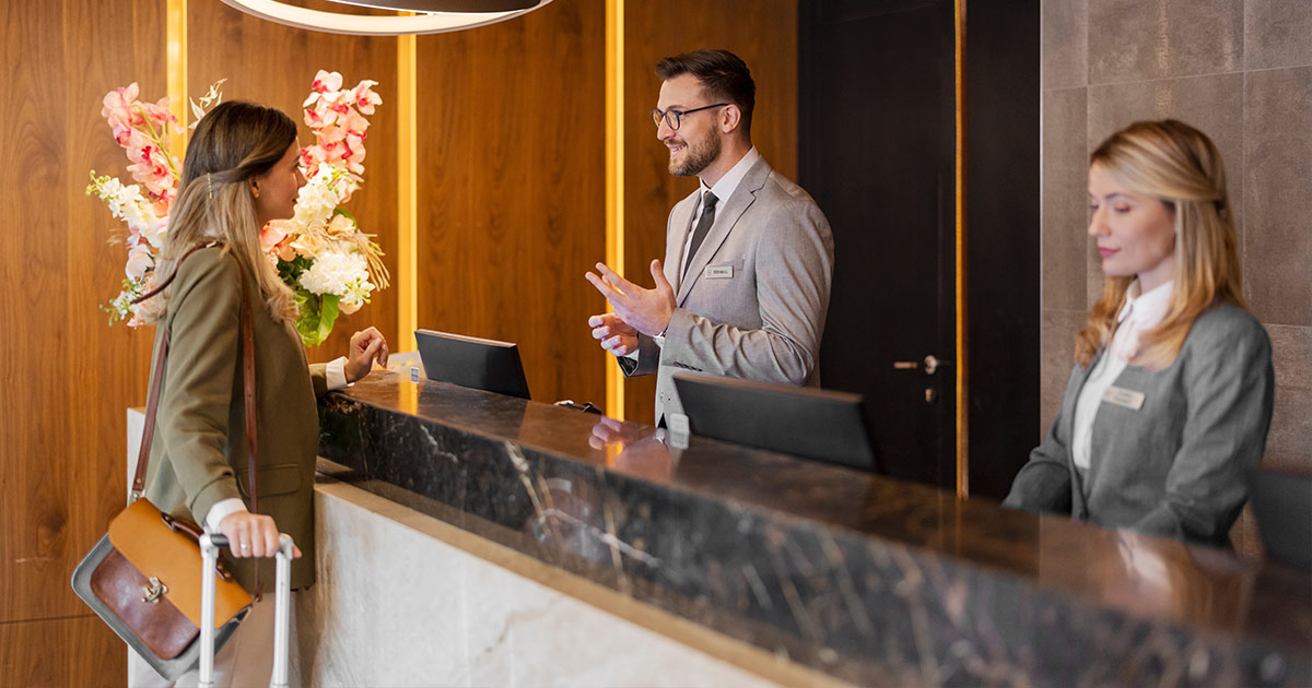 Small Business Loans Online for Hotels