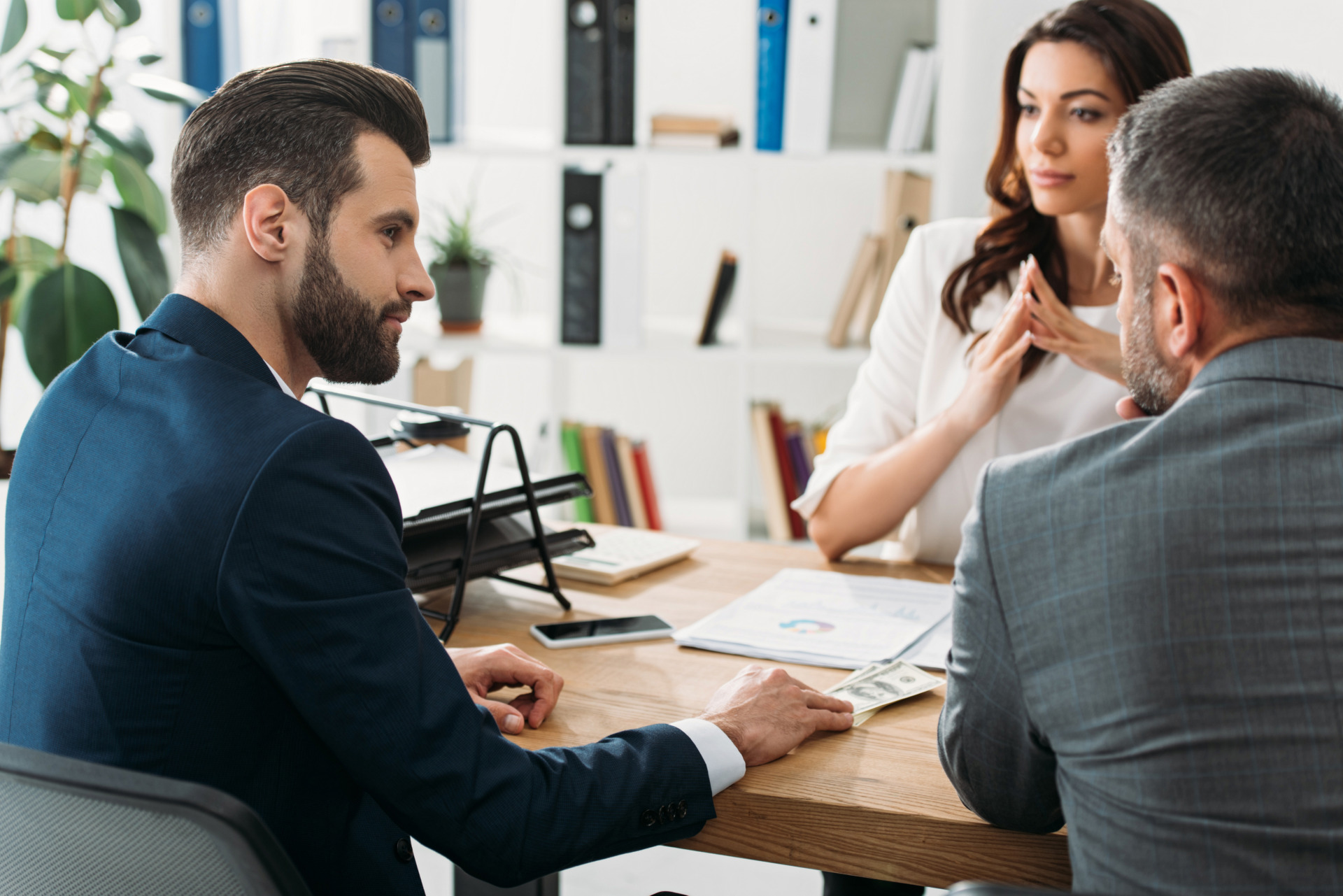 Equipment Financing Loans