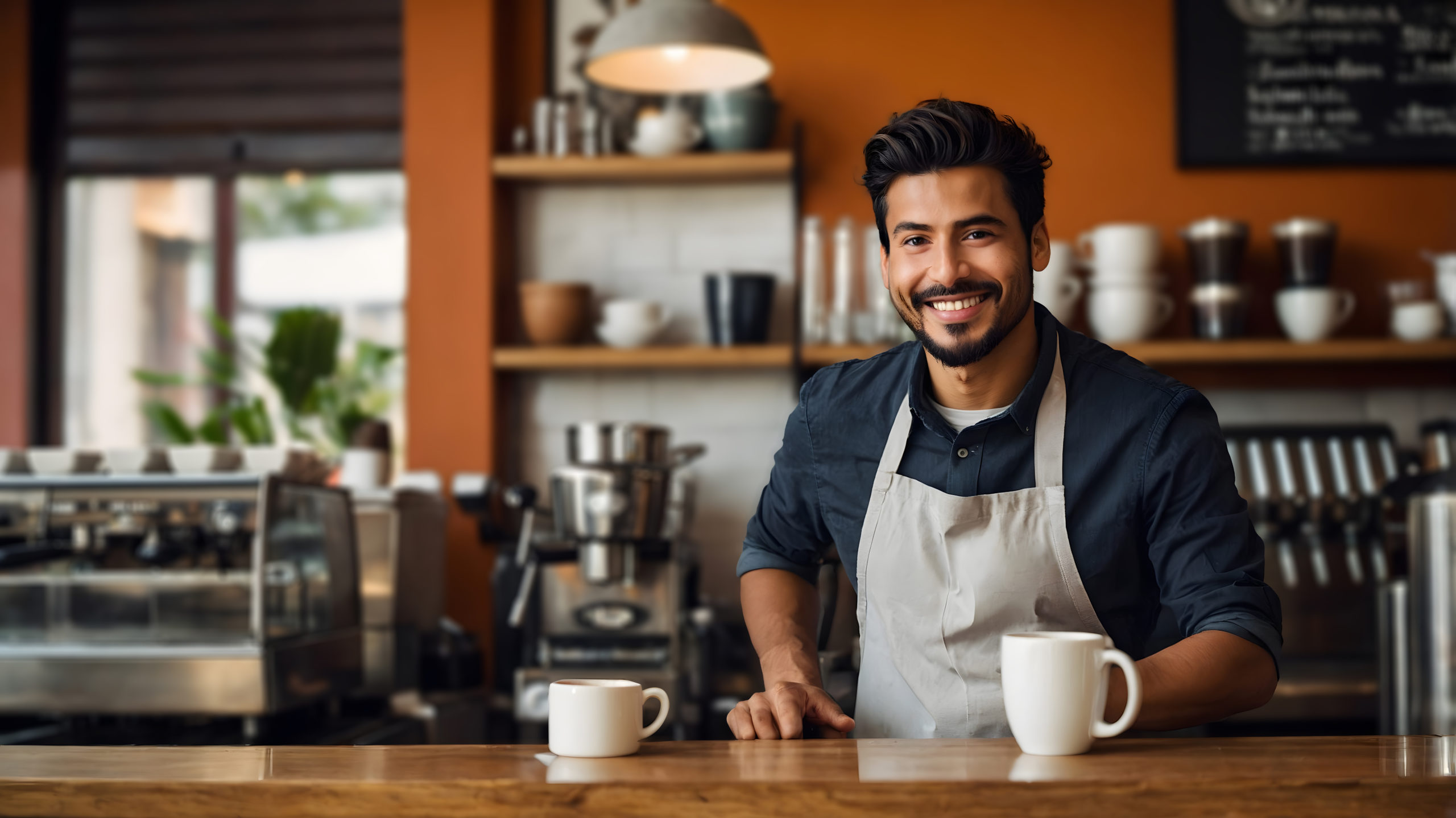 Fast Business Loans Online for Coffee Shops