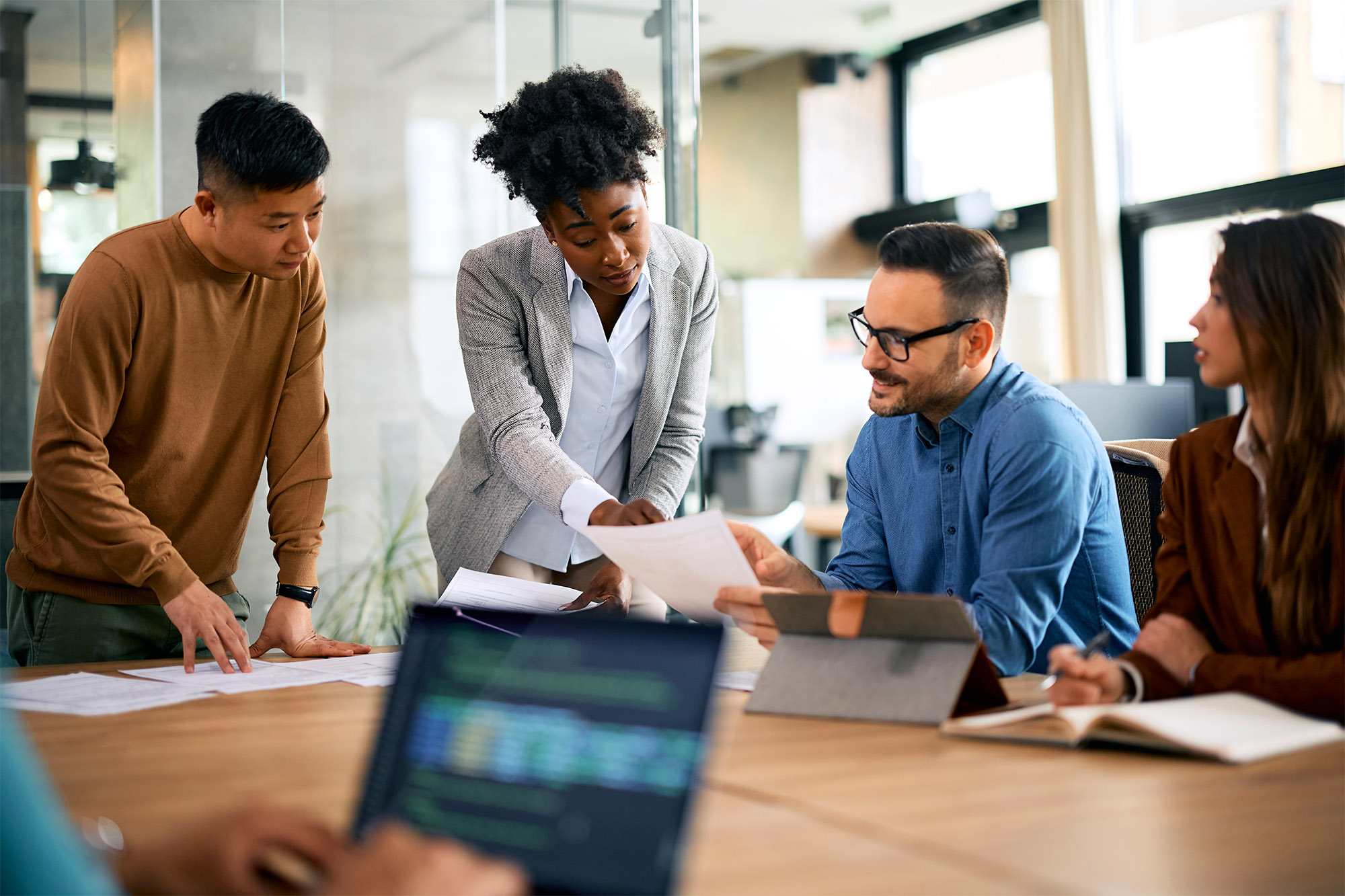 How Virginia Businesses Access Fast Funding Quickly and Easily Online