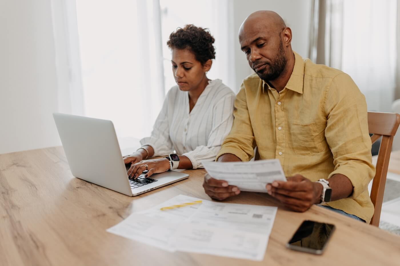 Term Loans for Good Credit