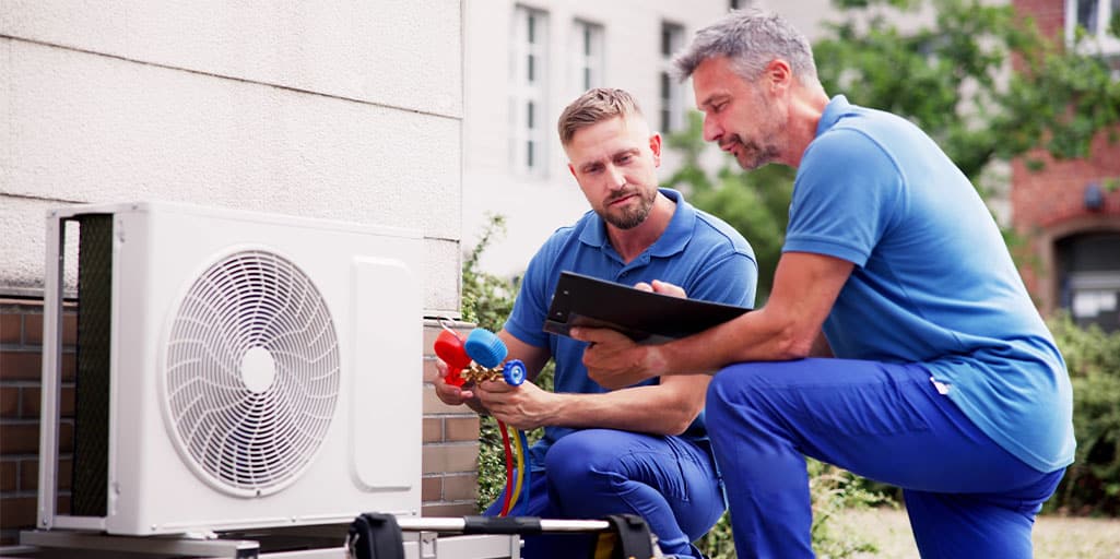 How HVAC Companies Use Equipment Financing to Handle More Jobs