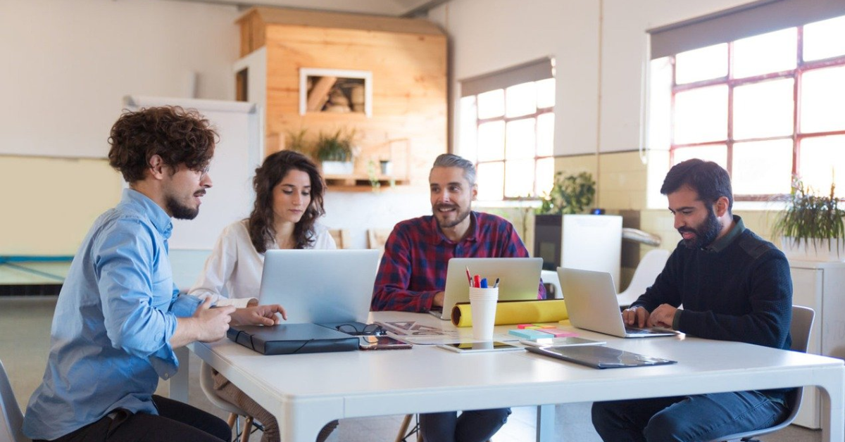 How New Jersey Businesses Access Fast Funding Quickly Online