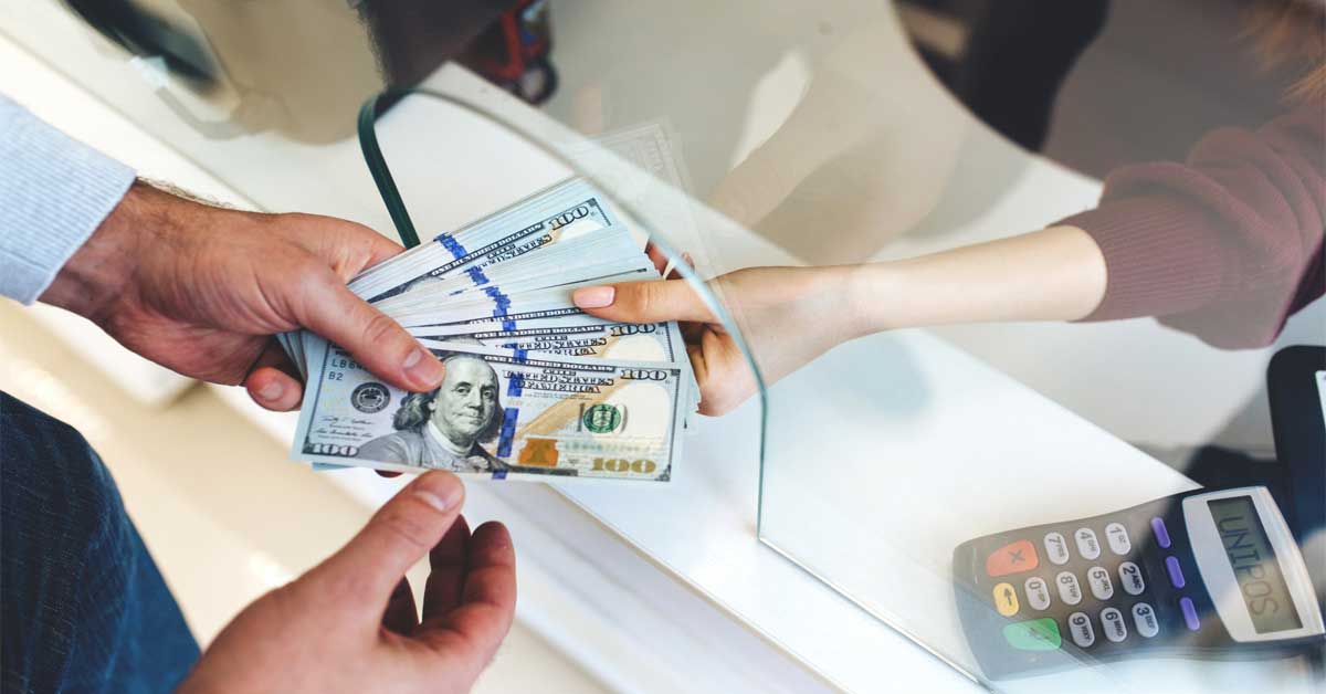 How to Qualify for a Merchant Cash Advance