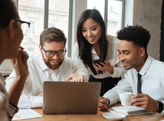 How North Dakota Businesses Access Fast Funding Quickly and Easily Online