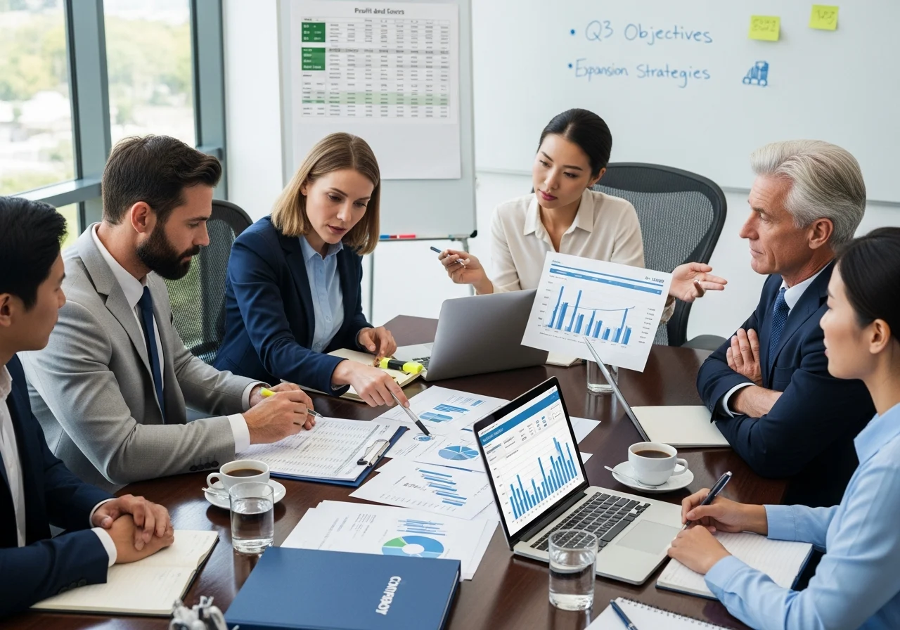 Revenue Based Financing Loans