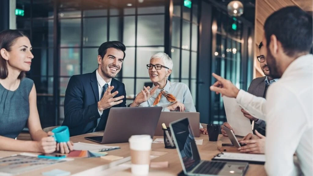 How Staffing Agencies Use Working Capital for Payroll