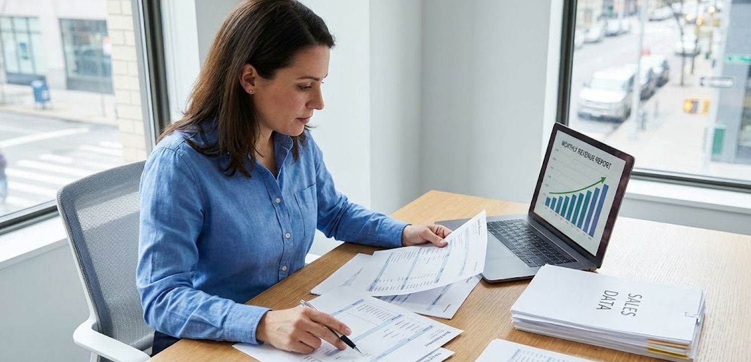 How to Qualify for Revenue Based Financing